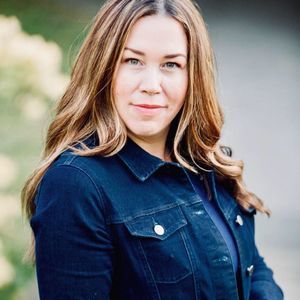 Meet your Posher, Kate